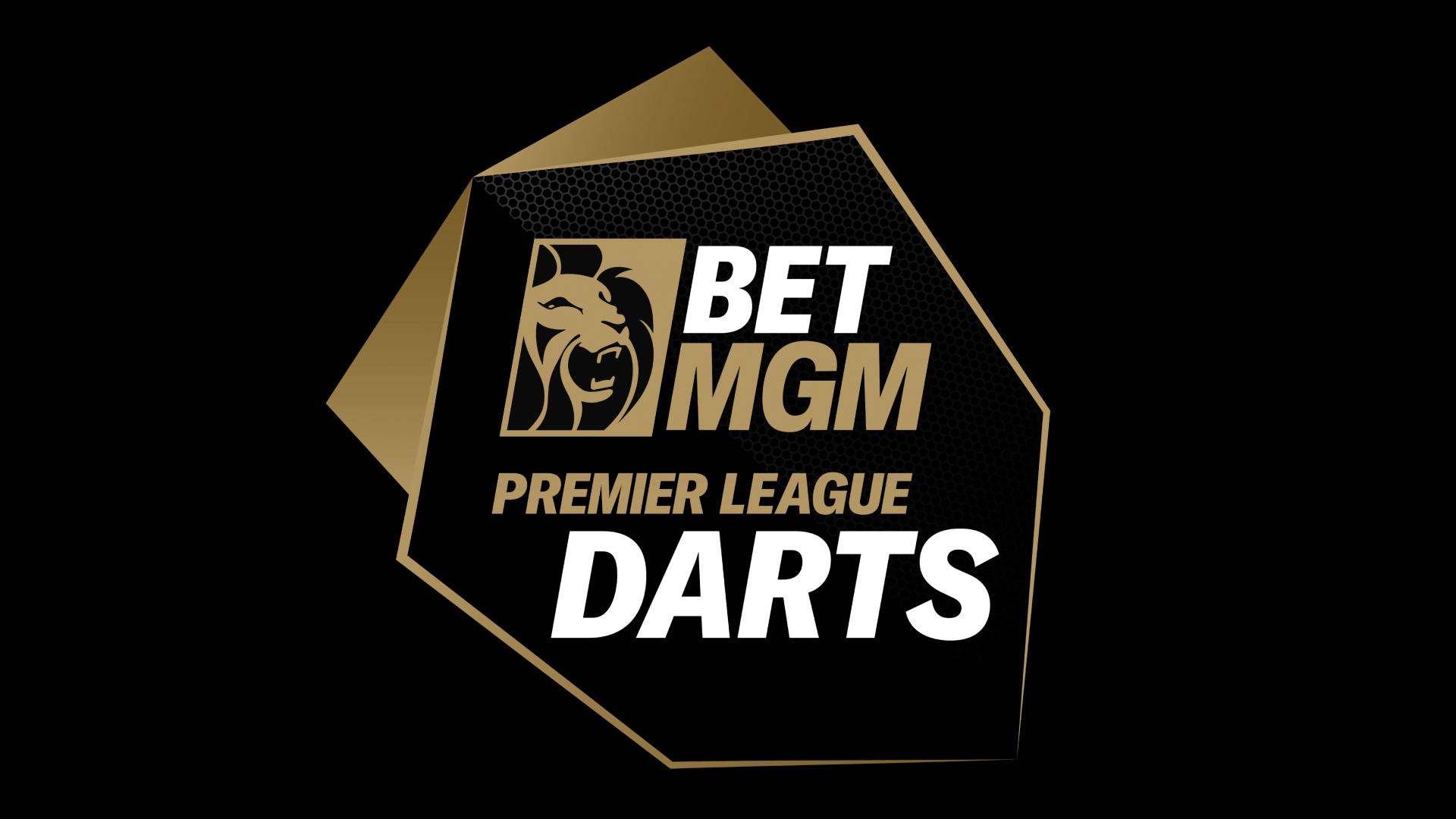 BetMGM: Premier League Darts 2026 season launch